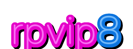 rpvip8 — logo kanal